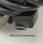 Adapter EasyComfort - Afbeelding 3