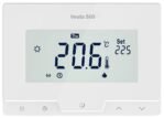 Vesta-500 optimizer thermostaat voor centrale verwarming en stadsverwarming