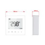 Vesta 410 de slimme thermostaat - Afbeelding 5