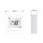 Vesta 410 de slimme thermostaat - Afbeelding 5