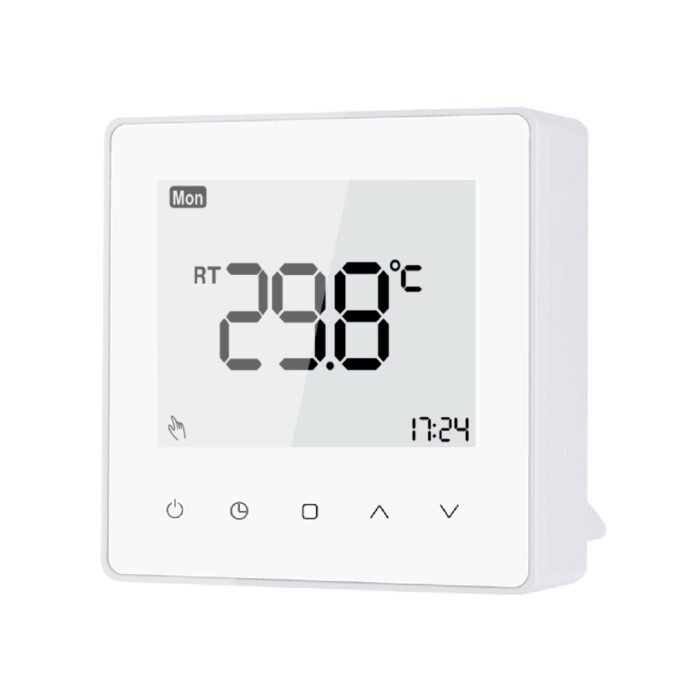 Vesta 410 de slimme thermostaat - Afbeelding 2