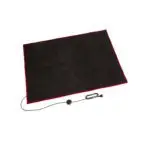 Vloerkleed met verwarming