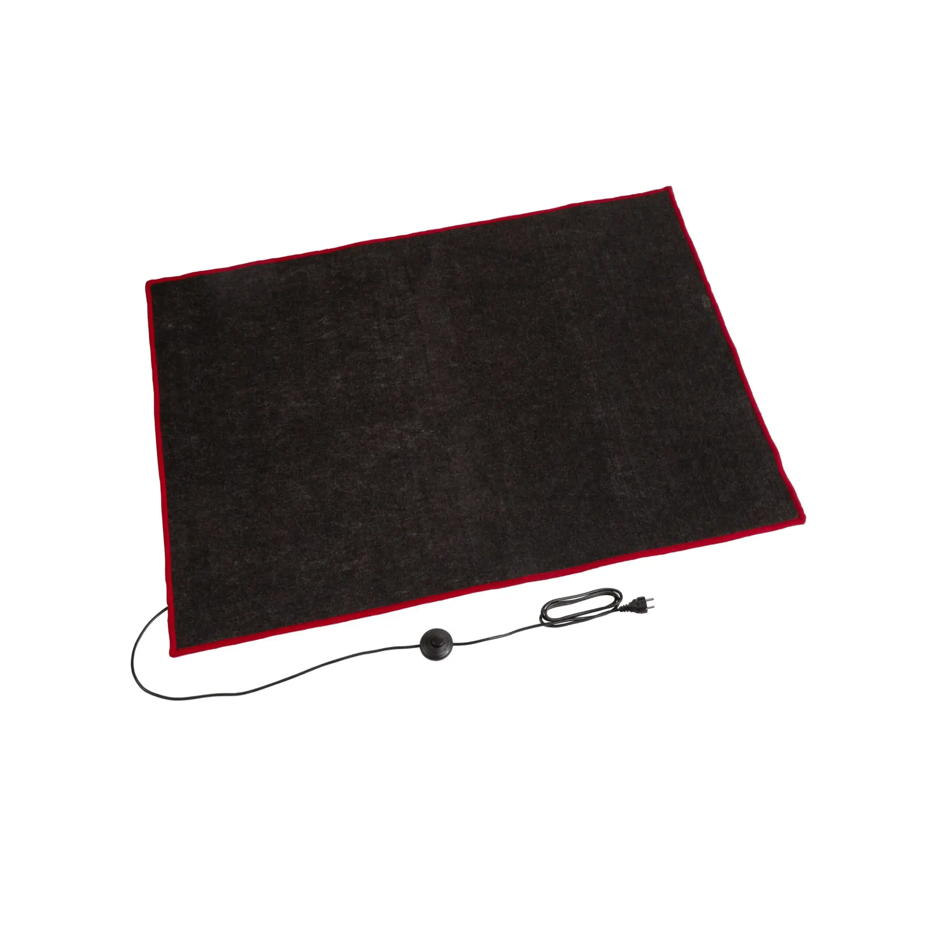 vloerkleed verwarming met kader Vloerkleed met verwarming
