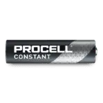 Alkaline batterij 2 x AA - Afbeelding 2