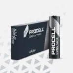 Alkaline batterij 4 x AAA