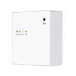 EasyComfort 484 WIFI combi draadloze thermostaat met vloersensor - Afbeelding 11