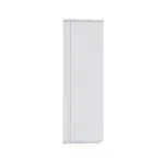 EasyComfort-484 draadloze wifi thermostaat zijkant zonder steuntjes