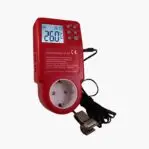 automatische pompschakelaar voor vloerverwarming Amframatic V5+