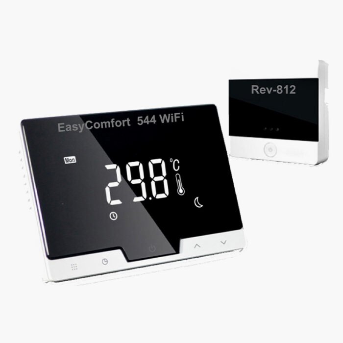 EasyComfort 554 WIFI (draadloos) - Afbeelding 1