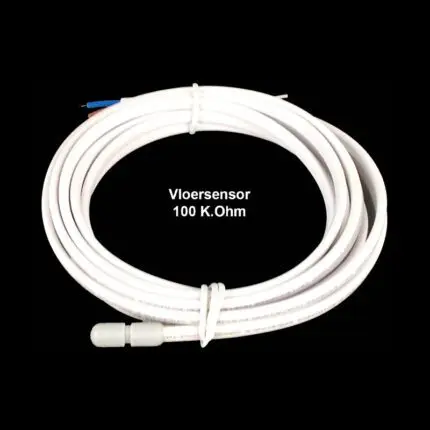 Vloersensor 100 Kohm