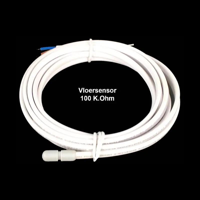 Vloersensor 100 Kohm