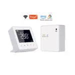 EasyComfort-484-wifi-thermostaat met interface draadloos voor centrale verwarming en elektrische vloerverwarming