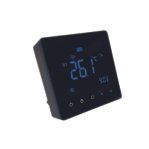 EasyComfort-494 wifi thermostaat draadloos zwart