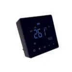 EasyComfort-494 wifi thermostaat draadloos zwart