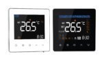 Helios 110 combi (inbouw) met vloersensor - Afbeelding 7