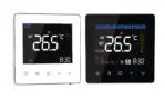 Helios 120 combi (inbouw) thermostaat met vloersensor - Afbeelding 7