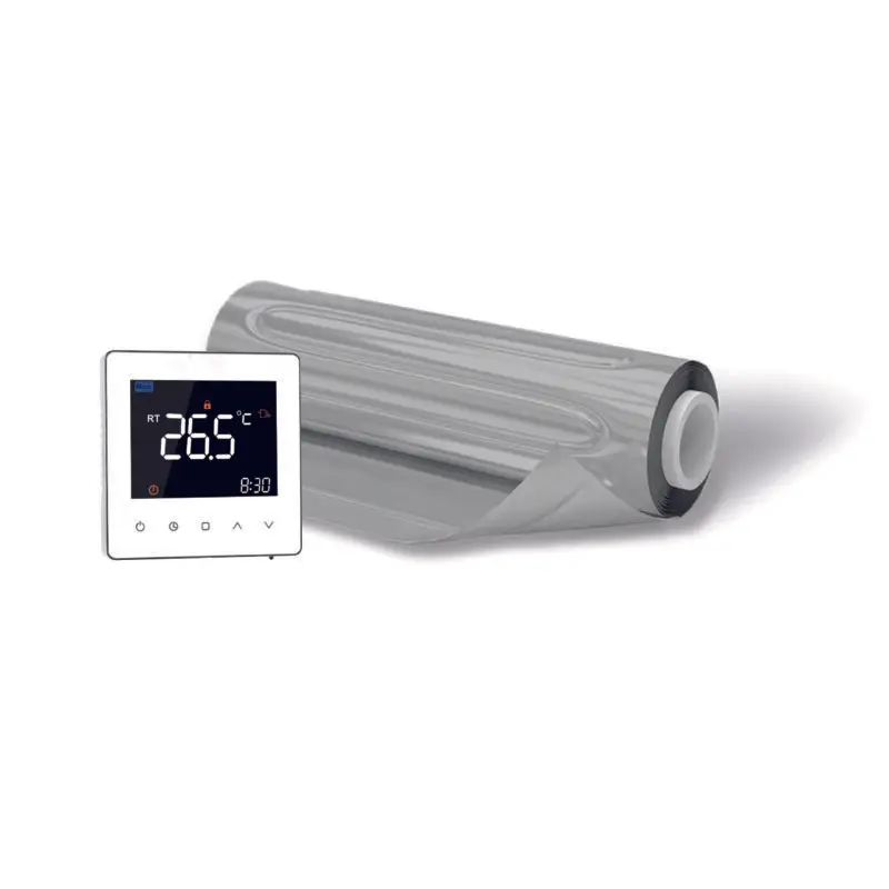 Magma-Alu-elektrische-vloerverwarming-mat-met-Helios-110-640 thermostaat