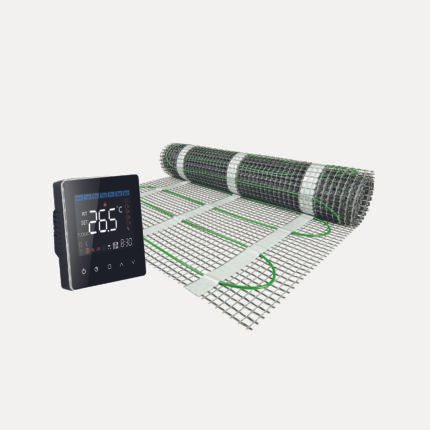 Magma-standaard-elektrische-vloerverwarming-mat-met-Helios-120-thermostaat