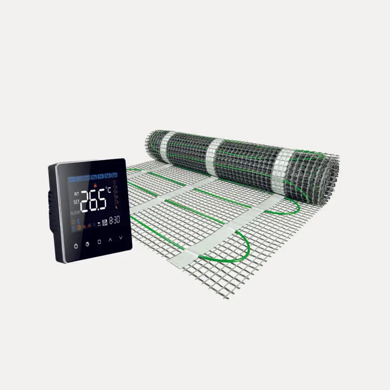 Magma-standaard-elektrische-vloerverwarming-mat-met-Helios-120-thermostaat