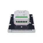 Helios-640 wifi thermostaat achterkant schuin