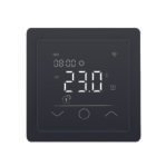 Helios-660 wifi thermostaat front