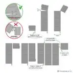 Magma Alu 150W/m²+Helios 120 elektrische vloerverwarming - Afbeelding 4