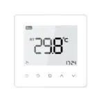 Vesta-410 thermostaat voor centrale verwarming en stadsverwarming