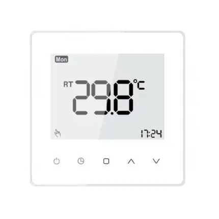 Vesta-410 thermostaat voor centrale verwarming en stadsverwarming