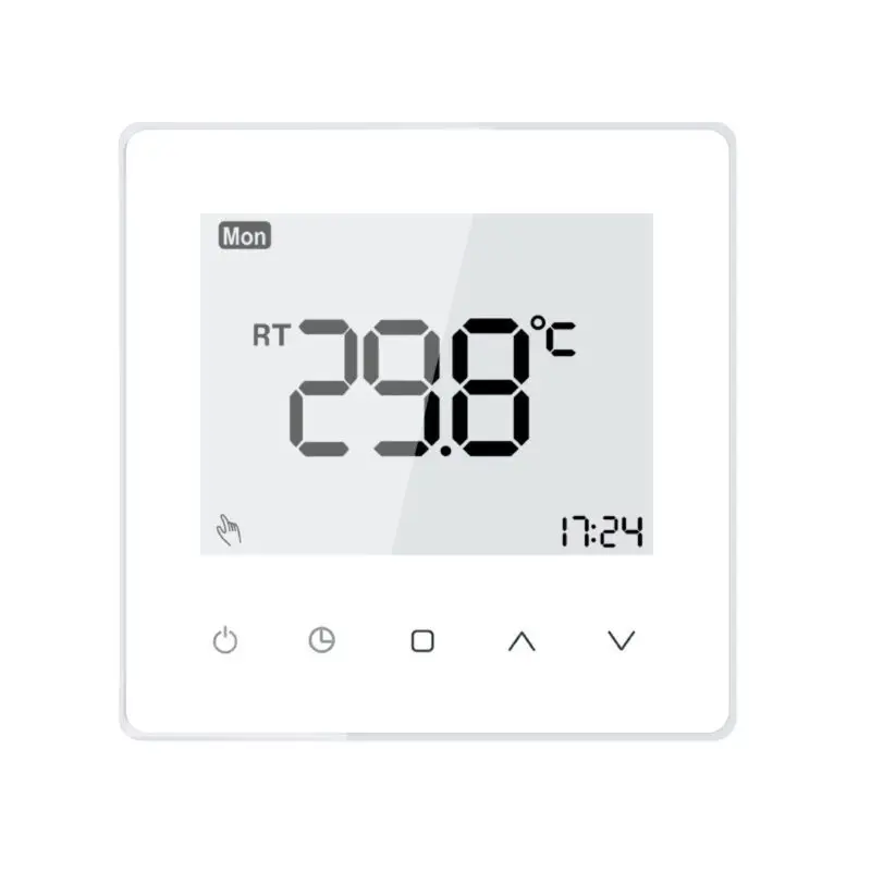 Vesta-410 thermostaat voor centrale verwarming en stadsverwarming