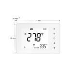 Vesta 450 klokthermostaat - Afbeelding 7