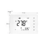 Vesta 450 klokthermostaat - Afbeelding 7