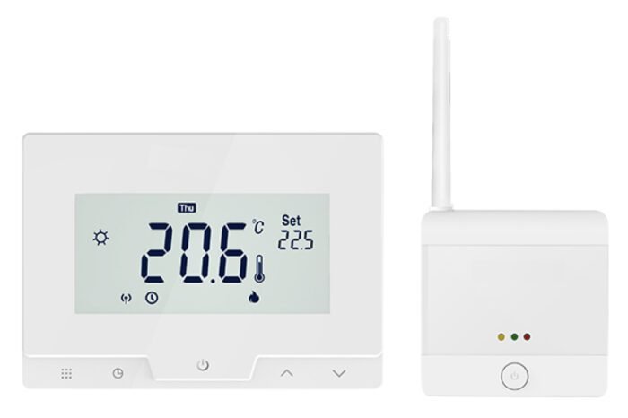 EasyComfort 560-564 met interface