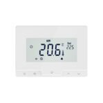 Draadloze thermostaat easycomfort 560-564