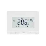 Draadloze thermostaat easycomfort 560-564