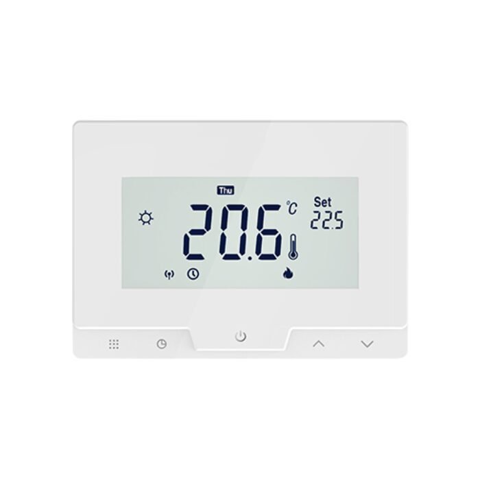 Draadloze thermostaat easycomfort 560-564