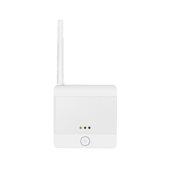 Interface EasyComfort-560-564 wifi thermostaat draadloze