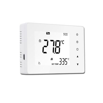 Vesta 450 CV-thermostaat voor CV en stadsverwarming