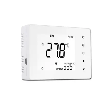 Vesta 450 CV-thermostaat voor CV en stadsverwarming