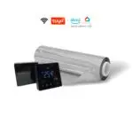 Elektrische vloerverwarming Magma-Alu met Easycomfort-494