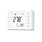 Easycomfort 728 wifi thermostaat schuin rechts voor