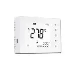 Easycomfort 728 wifi thermostaat schuin links voor