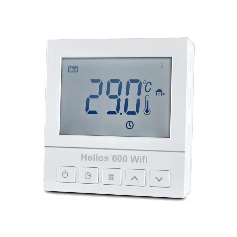 Helios 600 wifi thermostaat