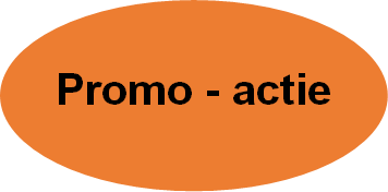 Promo - Actie