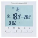 CV thermstaat TC-115