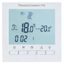 CV thermstaat TC-115