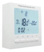ThermicControl 115 klok-thermostaat - Afbeelding 3