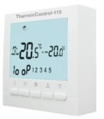 ThermicControl 115 klok-thermostaat - Afbeelding 4