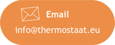Button email - rond